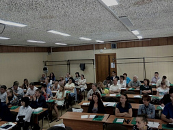 Отчет за июнь 2018 года о ходе реализации социального проекта  «Вместе мы можем все!»